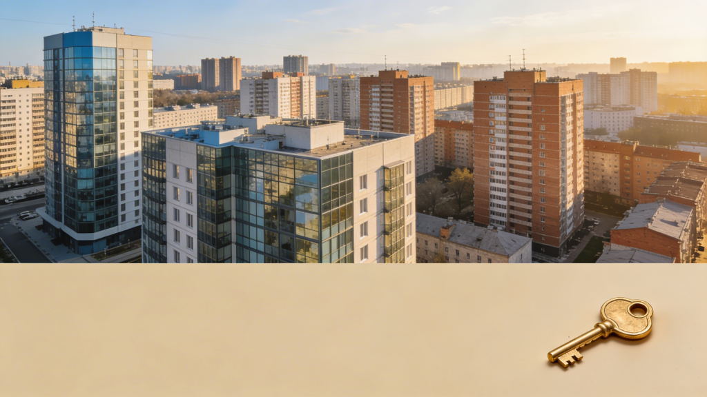 Покупка квартиры: юридическая проверка, риски и защита сделки